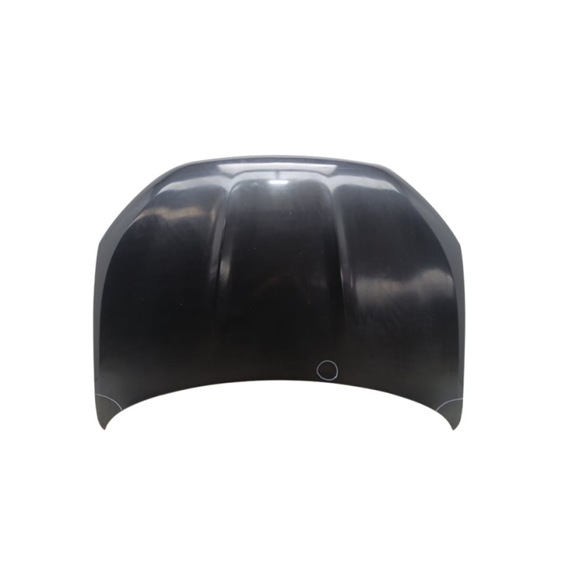 Recambio de capo para nissan qashqai (j10) acenta 4x4 referencia OEM IAM F5100JD0M0  