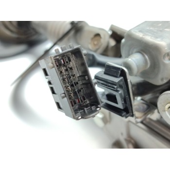 Recambio de columna direccion para maserati levante diesel referencia OEM IAM 06700339440  