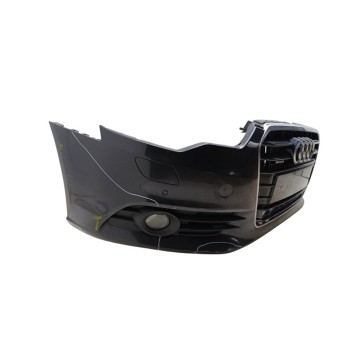 Recambio de paragolpes delantero para audi a6 lim. (4g2) 3.0 tdi referencia OEM IAM 4G0807065A  