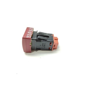 Recambio de warning para peugeot partner kasten confort l1 referencia OEM IAM 96583113KR  