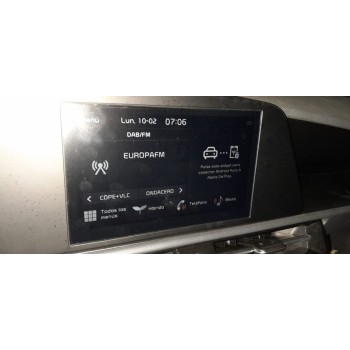 PANTALLA MULTIFUNCION 96130AT000 