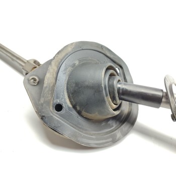 Recambio de columna direccion para maserati levante diesel referencia OEM IAM 06700339440  