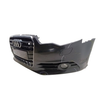 Recambio de paragolpes delantero para audi a6 lim. (4g2) 3.0 tdi referencia OEM IAM 4G0807065A  