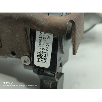 Recambio de conmutador de arranque para opel corsa e selective referencia OEM IAM 13496392  