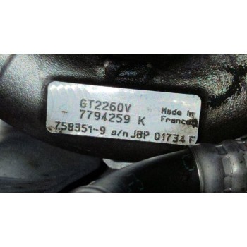 Recambio de motor completo para bmw serie 7 (e65/e66) 730d referencia OEM IAM 306D3  