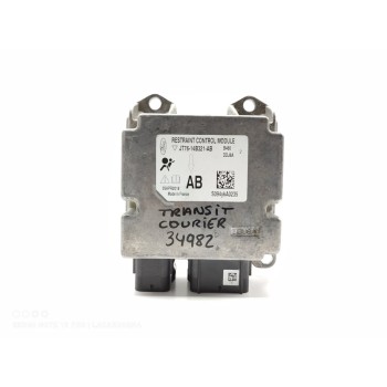 Recambio de kit airbag para ford transit courier limited referencia OEM IAM ET76A042B85AEW  