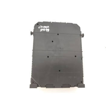 Recambio de caja reles / fusibles para citroën c4 picasso live referencia OEM IAM 9819851380  