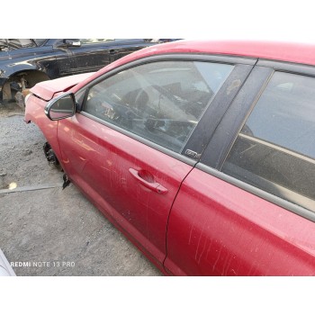 Recambio de puerta delantera izquierda para hyundai i30 cw (pd) family referencia OEM IAM 76003G4000  