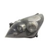 Recambio de faro izquierdo para opel zafira b essentia referencia OEM IAM 93179910  