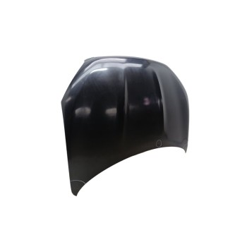 Recambio de capo para nissan qashqai (j10) acenta 4x4 referencia OEM IAM F5100JD0M0  