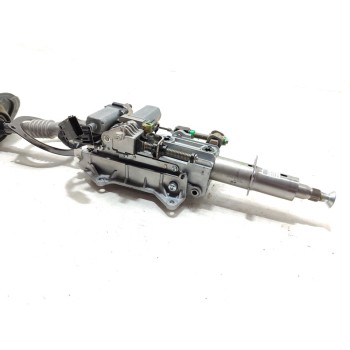 Recambio de columna direccion para maserati levante diesel referencia OEM IAM 06700339440  