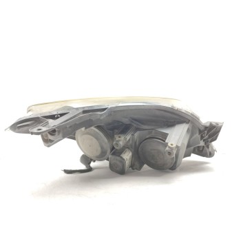 Recambio de faro izquierdo para opel zafira b essentia referencia OEM IAM 93179910  