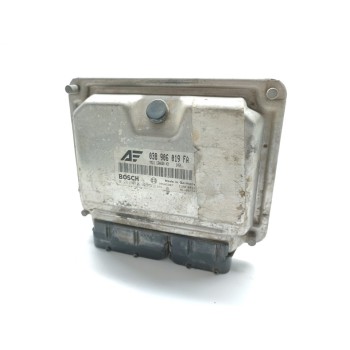 Recambio de centralita motor uce para ford galaxy (vy) ghia referencia OEM IAM 038906019FA  