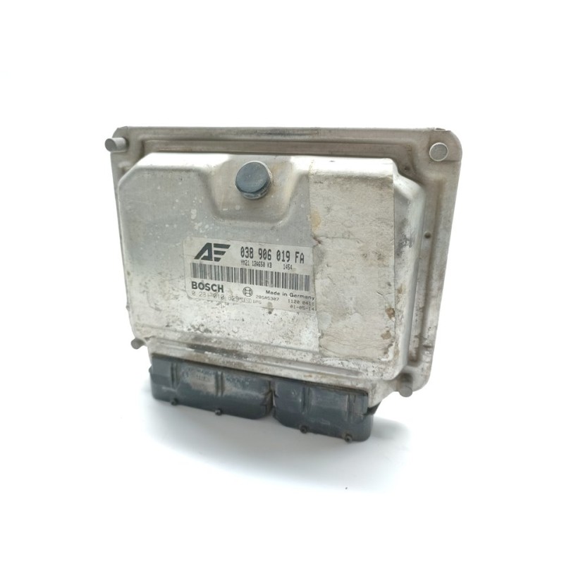 Recambio de centralita motor uce para ford galaxy (vy) ghia referencia OEM IAM 038906019FA  