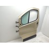 Recambio de puerta delantera izquierda para opel vivaro combi 2.7t corto referencia OEM IAM 7751478602  