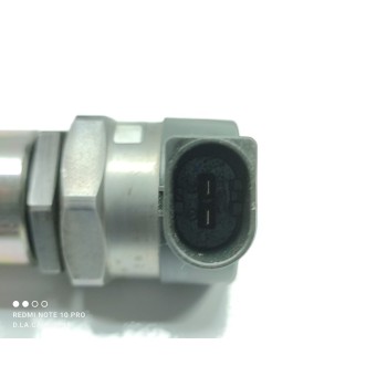 Recambio de rampa inyectora para bmw serie 5 touring (f11) 520d referencia OEM IAM 780912804  