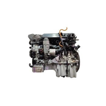 Recambio de motor completo para bmw serie 7 (e65/e66) 730d referencia OEM IAM 306D3  