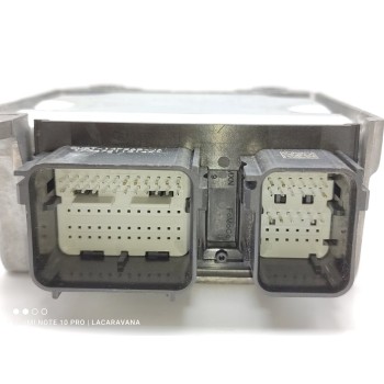 Recambio de kit airbag para ford transit courier limited referencia OEM IAM ET76A042B85AEW  