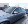 audi a4 avant (8e) del año 2001