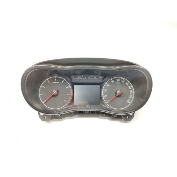 CUADRO INSTRUMENTOS 39022769 