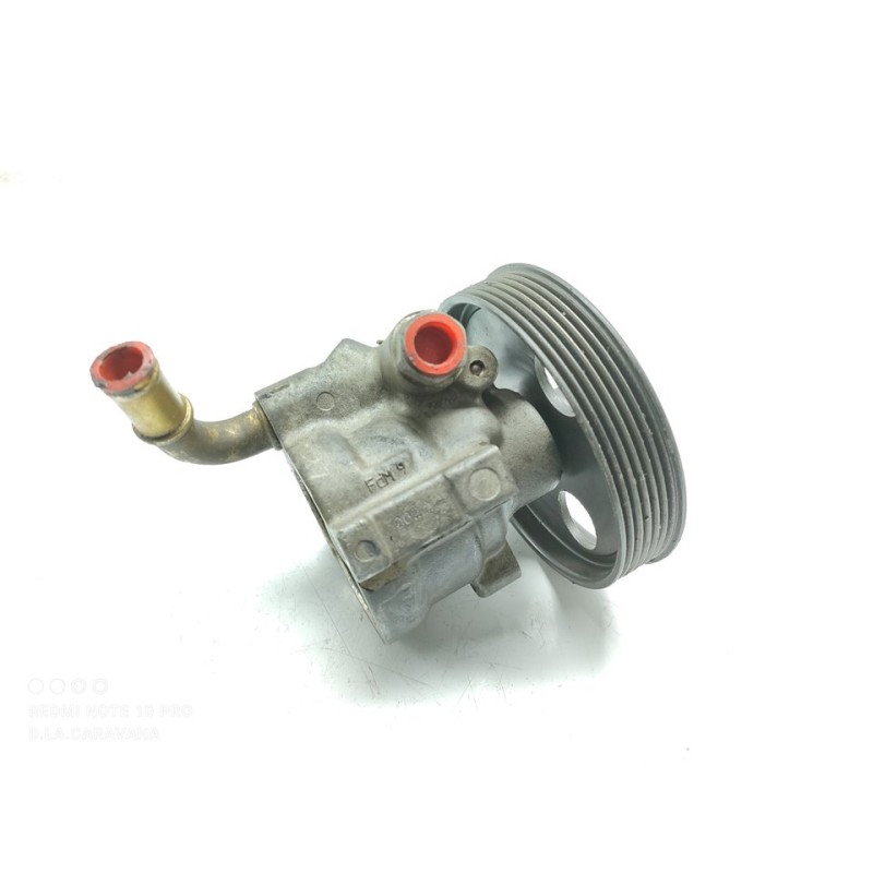 Recambio de bomba direccion para renault laguna (b56) 1.6 16v rt referencia OEM IAM 8200054529  
