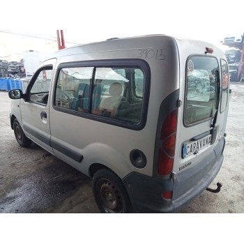 renault kangoo (f/kc0) del año 2003