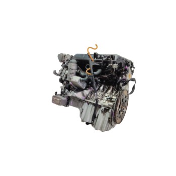 Recambio de motor completo para bmw serie 7 (e65/e66) 730d referencia OEM IAM 306D3  