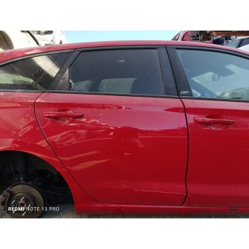 Recambio de puerta trasera derecha para hyundai i30 cw (pd) family referencia OEM IAM 77004G4000  