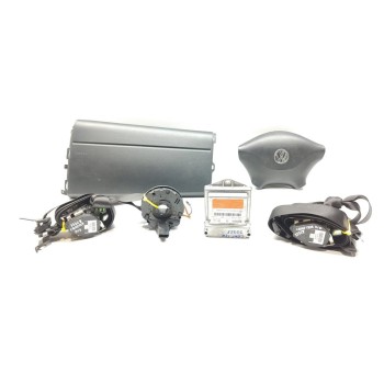 Recambio de kit airbag para volkswagen crafter combi (2e) combi 30 referencia OEM IAM 2E0880202H  
