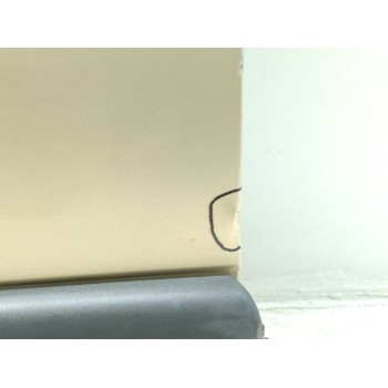 Recambio de puerta delantera izquierda para opel vivaro combi 2.7t corto referencia OEM IAM 7751478602  