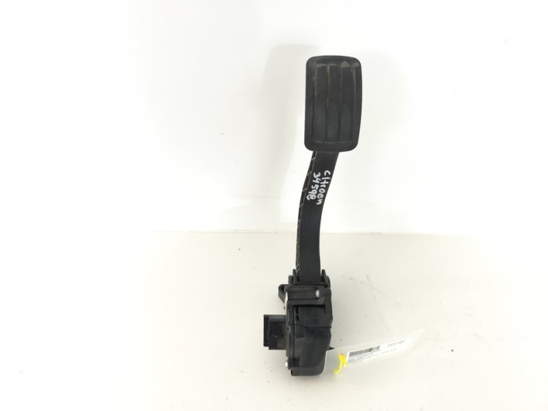 Recambio de pedal acelerador para citroën c4 picasso live referencia OEM IAM 9674829780  