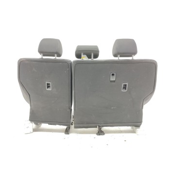 Recambio de asiento trasero para hyundai tucson 25 aniversario 4x2 referencia OEM IAM 89400D7060T2C  