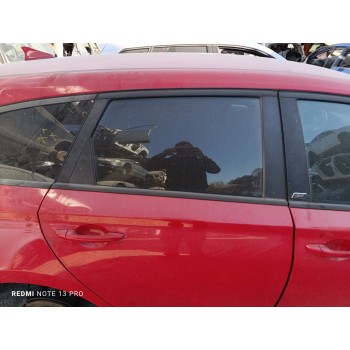 Recambio de puerta trasera derecha para hyundai i30 cw (pd) family referencia OEM IAM 77004G4000  