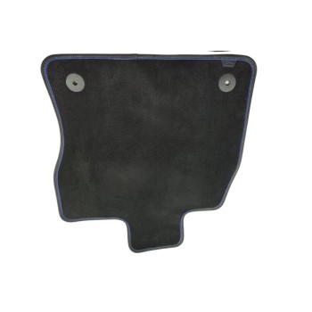 Recambio de juego alfombrillas para volkswagen golf viii lim. (cd1) r 20 aniversario 4motion referencia OEM IAM 5H1863011VXS  
