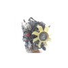 Recambio de motor completo para nissan np300 pick-up (d23) acenta double cab 4x4 referencia OEM IAM YS23  
