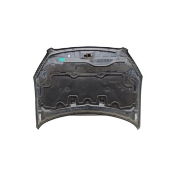 Recambio de capo para nissan qashqai (j10) acenta 4x4 referencia OEM IAM F5100JD0M0  