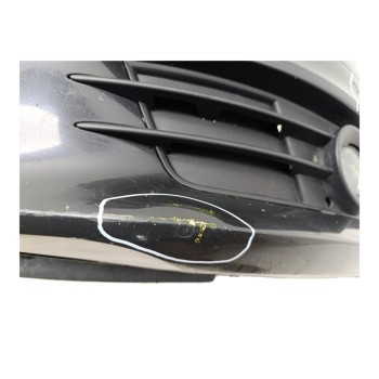 Recambio de paragolpes delantero para audi a6 lim. (4g2) 3.0 tdi referencia OEM IAM 4G0807065A  