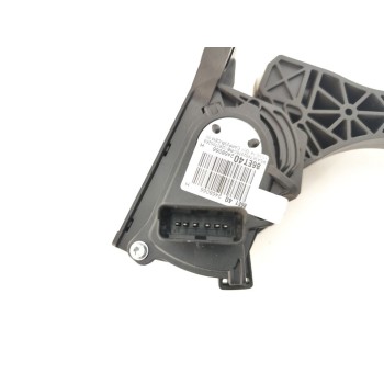 Recambio de pedal acelerador para citroën c4 picasso live referencia OEM IAM 9674829780  