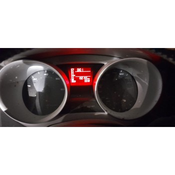 Recambio de cuadro instrumentos para seat ibiza (6j5) stylance / style referencia OEM IAM 6J0920802HX  