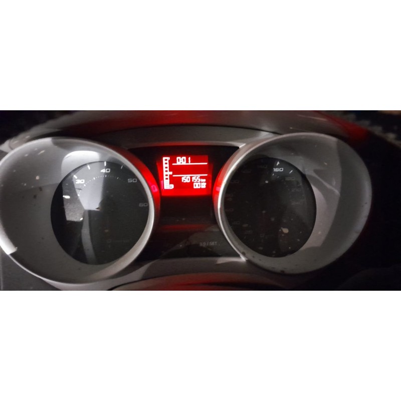 Recambio de cuadro instrumentos para seat ibiza (6j5) stylance / style referencia OEM IAM 6J0920802HX  