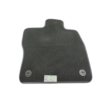 Recambio de juego alfombrillas para volkswagen golf viii lim. (cd1) r 20 aniversario 4motion referencia OEM IAM 5H1863011VXS  