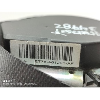 Recambio de kit airbag para ford transit courier limited referencia OEM IAM ET76A042B85AEW  