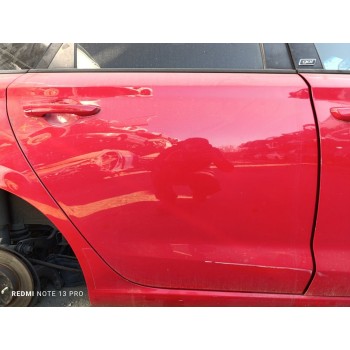 Recambio de puerta trasera derecha para hyundai i30 cw (pd) family referencia OEM IAM 77004G4000  