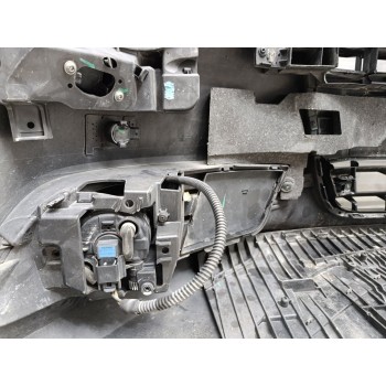 Recambio de paragolpes delantero para audi a6 lim. (4g2) 3.0 tdi referencia OEM IAM 4G0807065A  