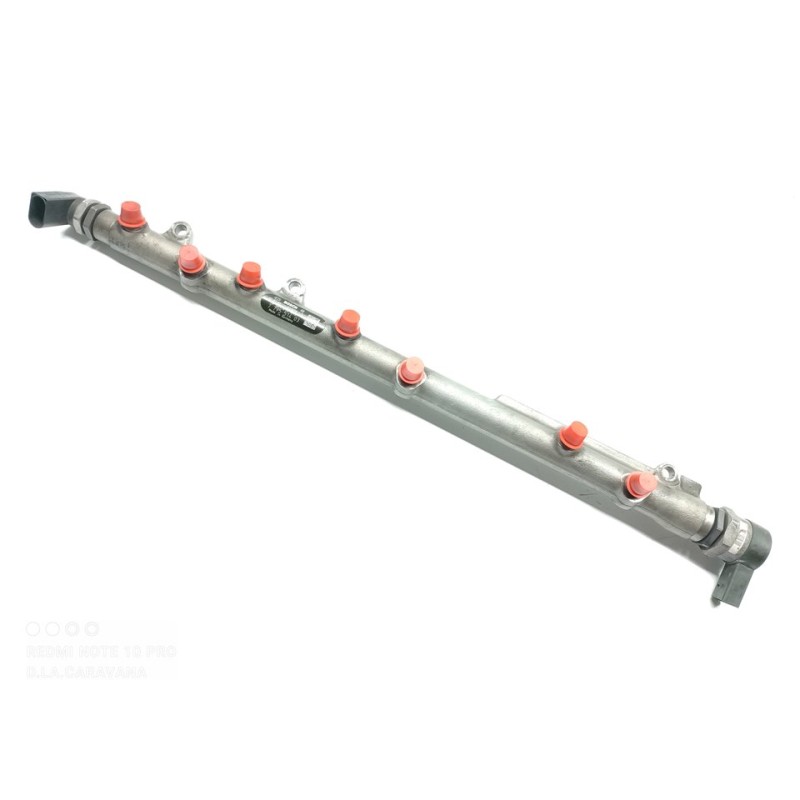 Recambio de rampa inyectora para bmw serie 3 touring (e91) 330d referencia OEM IAM 779551403  