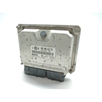 CENTRALITA MOTOR UCE 0281010651 