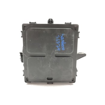 Recambio de modulo electronico para dacia sandero iii stepway expression referencia OEM IAM 284B21261R  