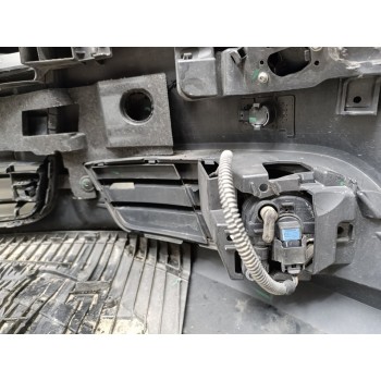 Recambio de paragolpes delantero para audi a6 lim. (4g2) 3.0 tdi referencia OEM IAM 4G0807065A  