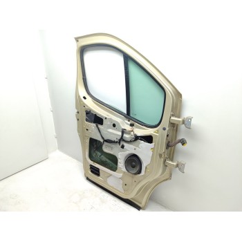 Recambio de puerta delantera izquierda para opel vivaro combi 2.7t corto referencia OEM IAM 7751478602  