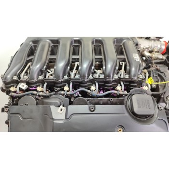 Recambio de motor completo para bmw serie 7 (e65/e66) 730d referencia OEM IAM 306D3  